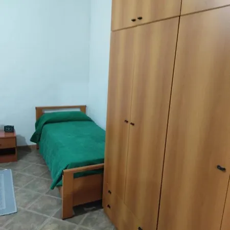 Casa Di Stefano Holiday home