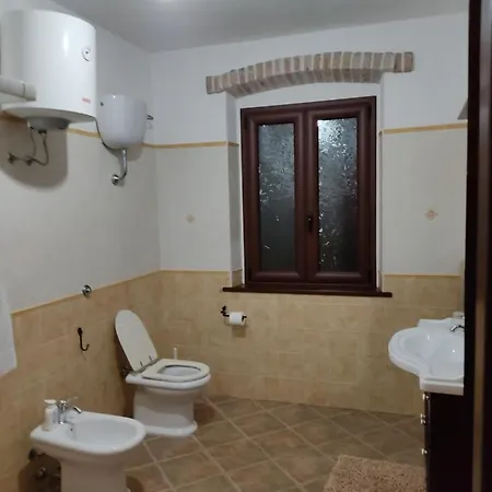 Holiday home Casa Di Stefano
