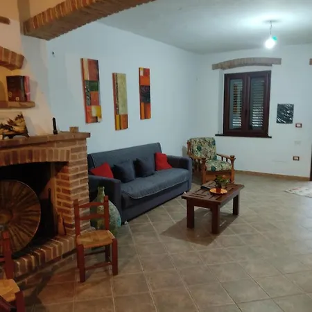 Casa Di Stefano Holiday home