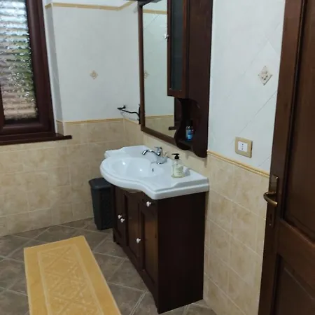 Casa Di Stefano Holiday home *