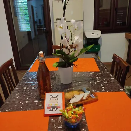 Casa Di Stefano Villamassargia