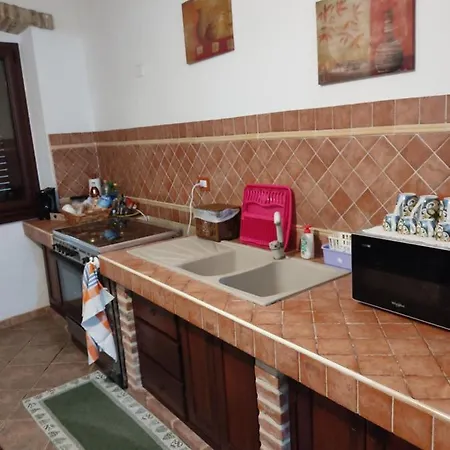 Holiday home Casa Di Stefano