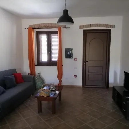 Casa Di Stefano * Villamassargia