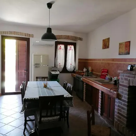 Holiday home Casa Di Stefano Villamassargia