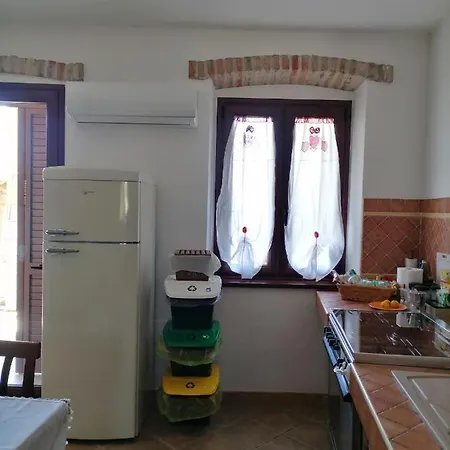 Casa Di Stefano * Villamassargia