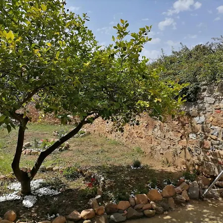 Casa Di Stefano Holiday home Villamassargia